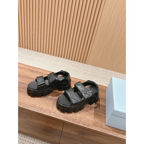 sandal