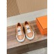 Couple casual shoes