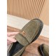 De Xun Shoes