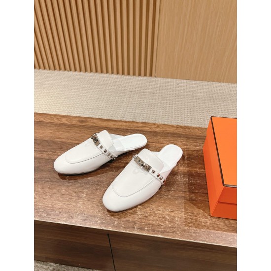 leather shoes