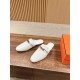 leather shoes