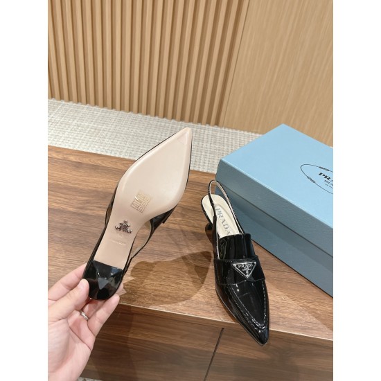 sandal