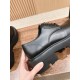 leather shoes