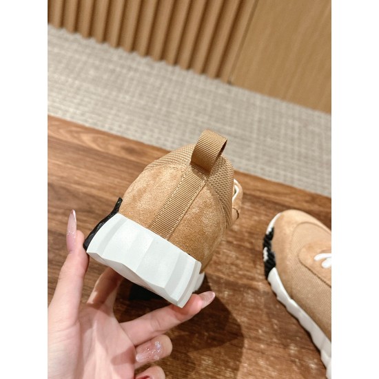 Couple casual shoes