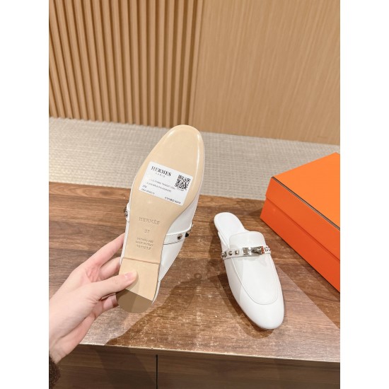 leather shoes