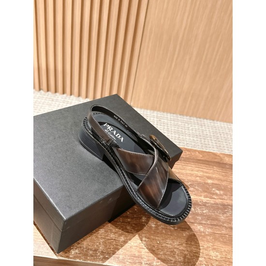 sandal