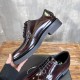 leather shoes