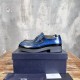 leather shoes