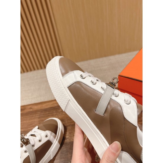 Couple casual shoes