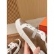 Couple casual shoes