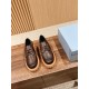 leather shoes