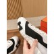 Couple casual shoes