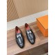 leather shoes