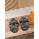  Cake Hair Slippers