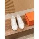 Couple casual shoes