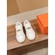 Couple casual shoes