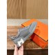 Couple casual shoes