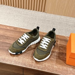 Couple casual shoes