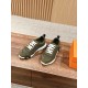 Couple casual shoes
