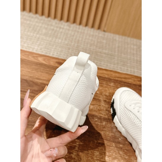 Couple casual shoes