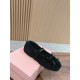 furry shoes