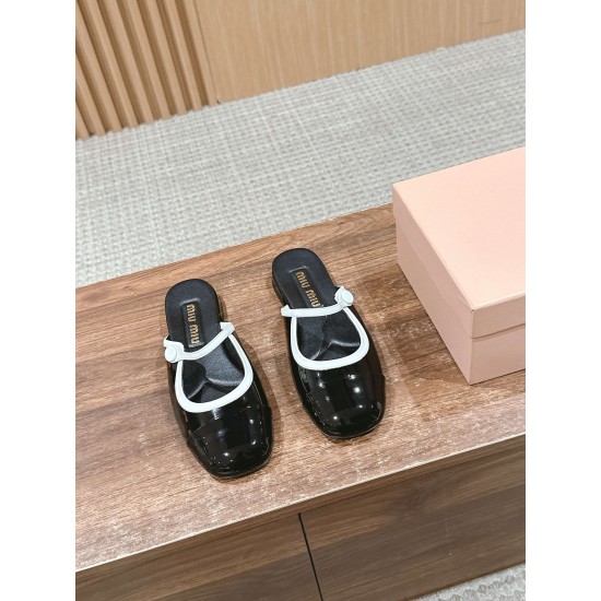 Mary Jane shoes
