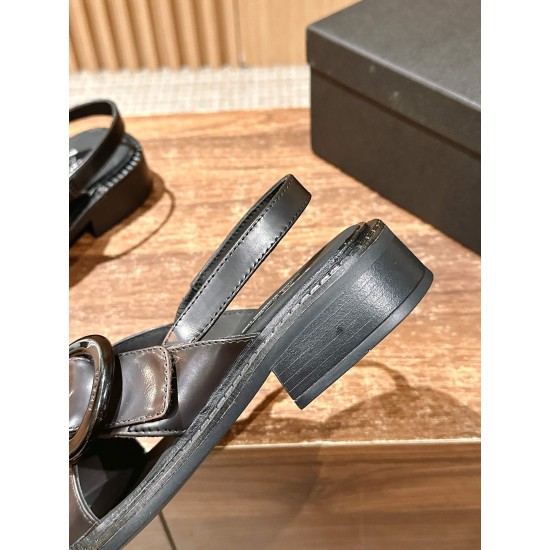 sandal