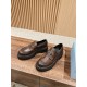 leather shoes