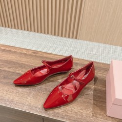 Mary Jane shoes