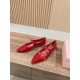 Mary Jane shoes