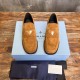 leather shoes