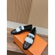 leather shoes