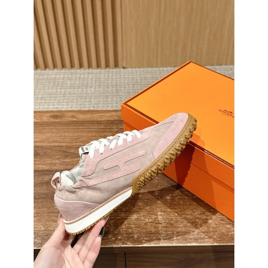 De Xun Shoes