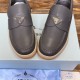leather shoes