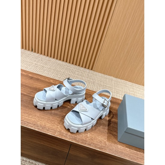 sandal
