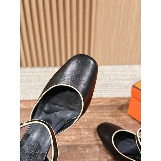 ballet slippers