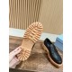 leather shoes
