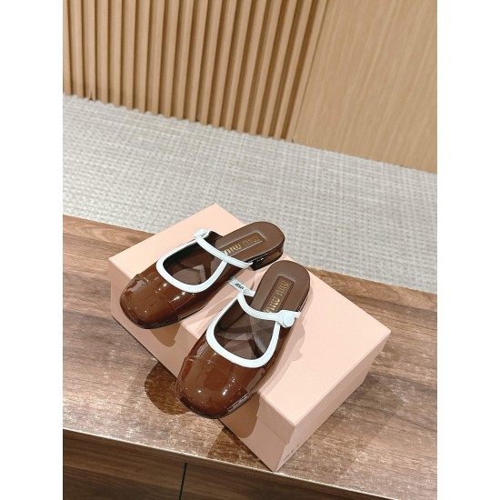 Mary Jane shoes