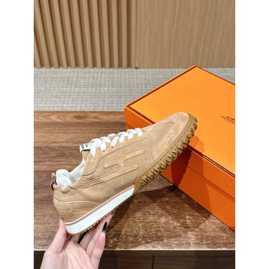 De Xun Shoes