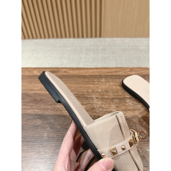 De Xun Shoes