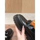 De Xun Shoes
