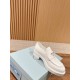 leather shoes