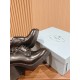 leather shoes