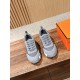 Couple casual shoes