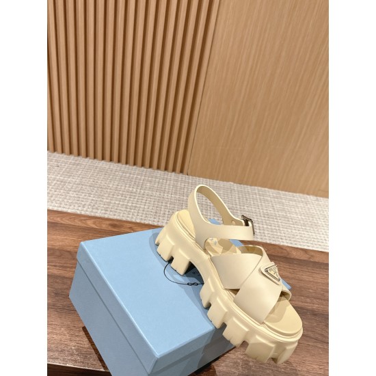 sandal