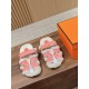  Cake Hair Slippers