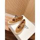 Nude shoes