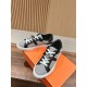 Couple casual shoes
