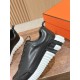 Couple casual shoes