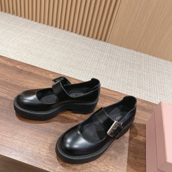 Mary Jane shoes
